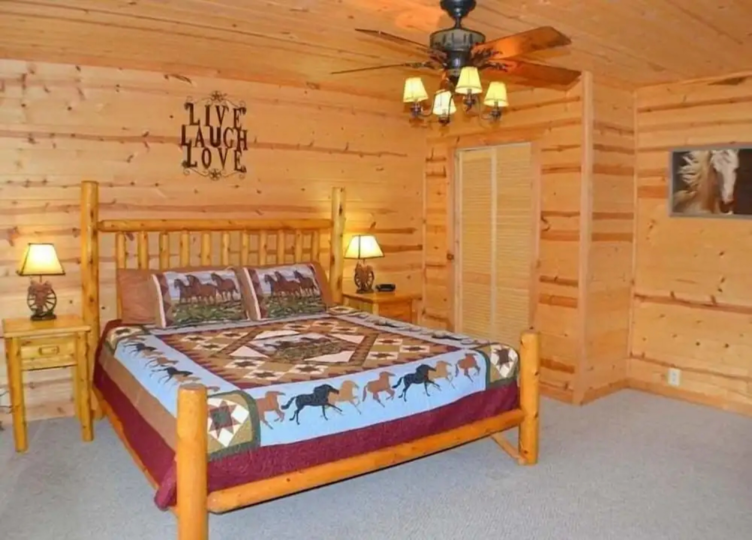 A Kings Lodge