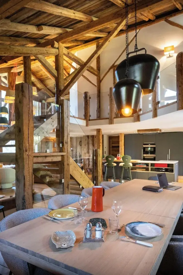 Wanderful Life Mont-Blanc Refuge de Luxe