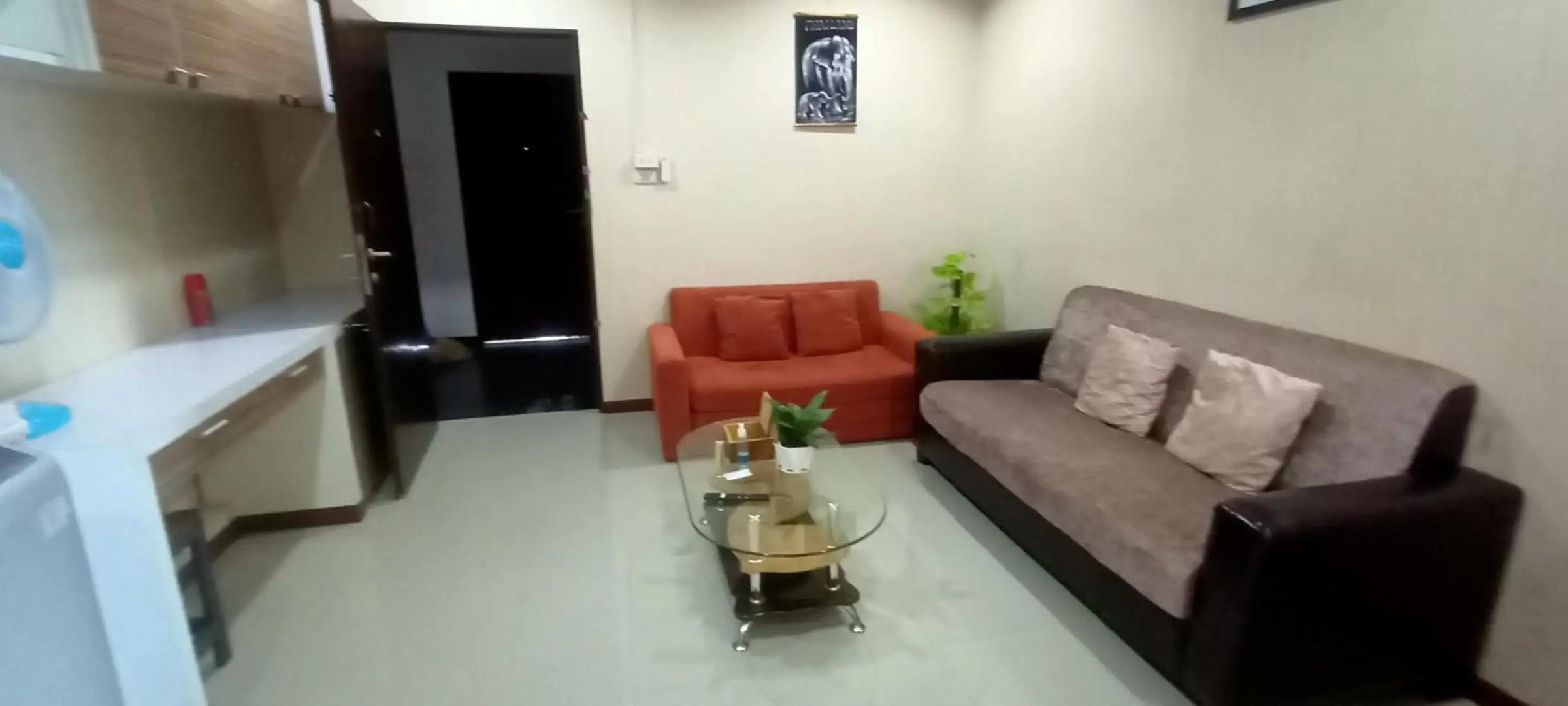 The Ozone Krabi Condotel