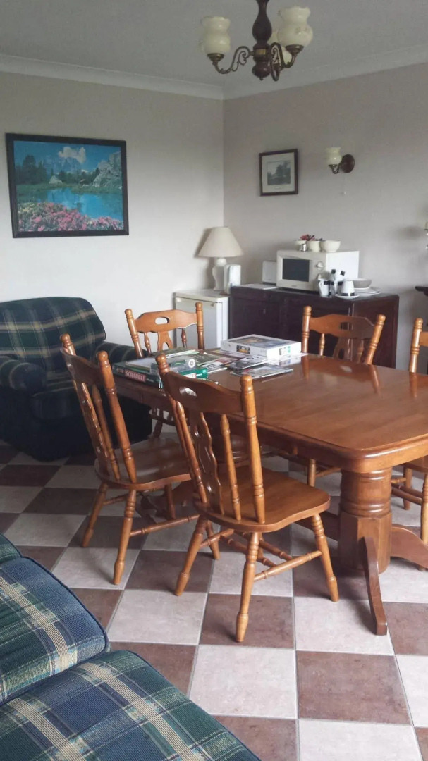 Riverview House Bed & Breakfast