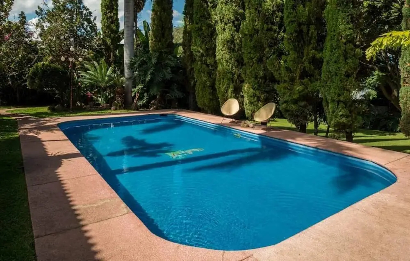 Villa San Luis Boutique