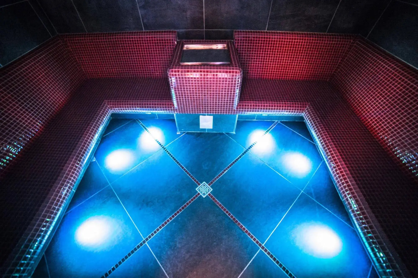 Hotel Garnì Paradisi