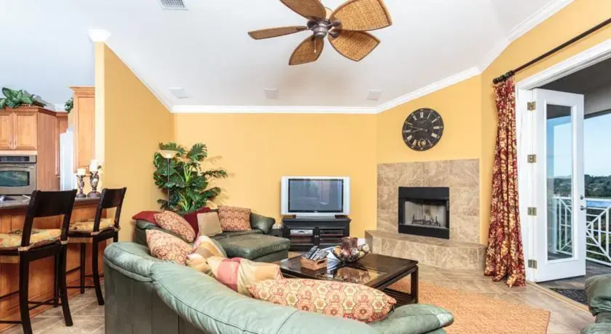 Sea Shell Home