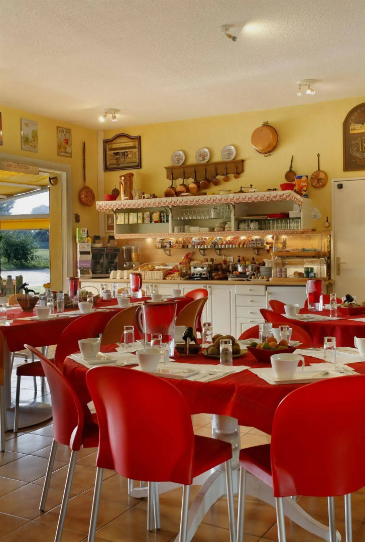 Logis Hotel Corintel, Bordeaux Est