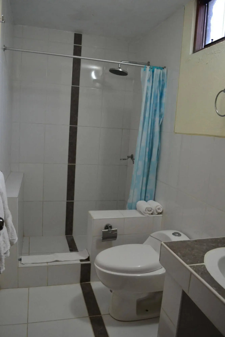 Miskiwasi Bed & Breakfast