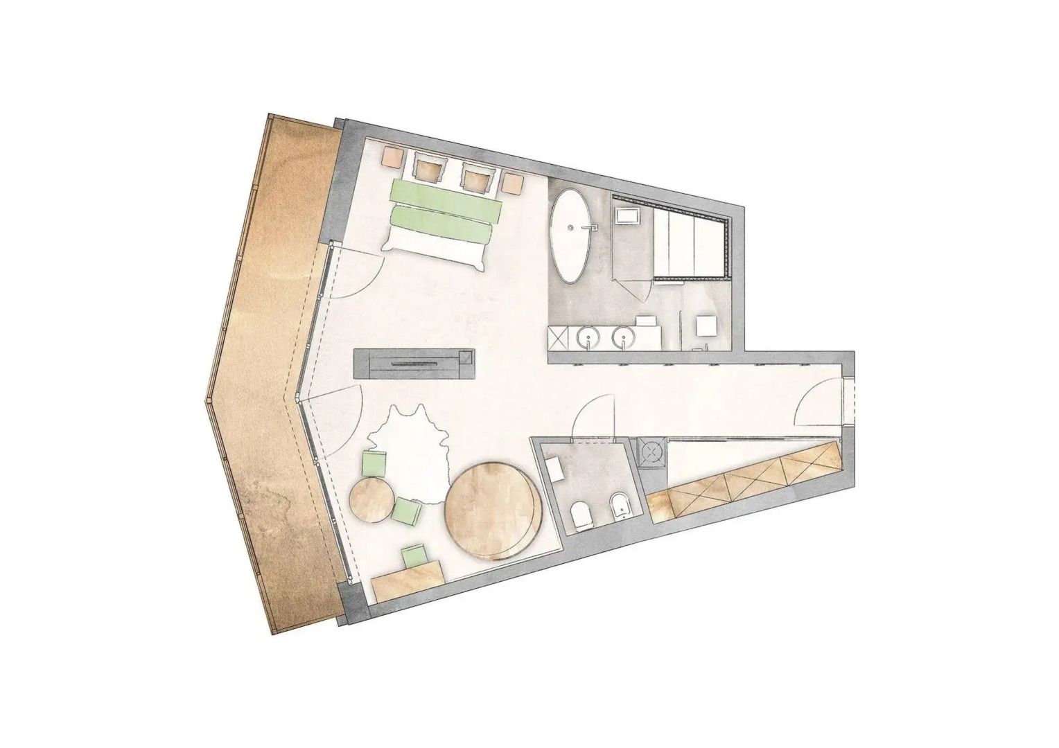 Vitalhotel Edelweiss