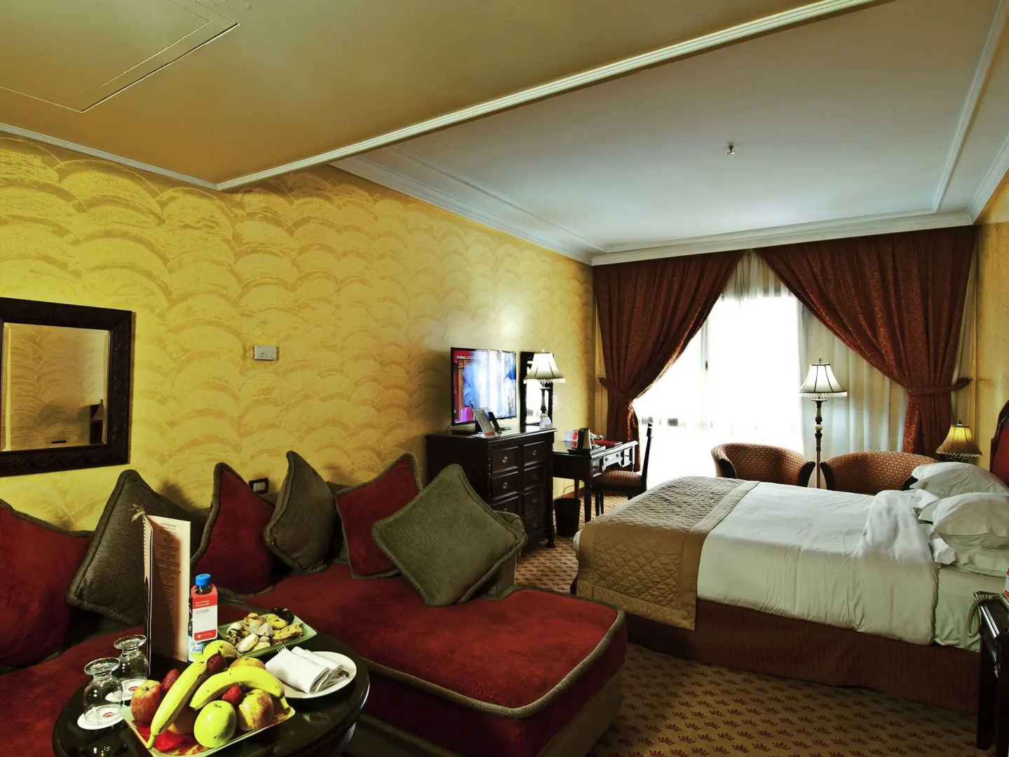 Ramada by Wyndham Fes