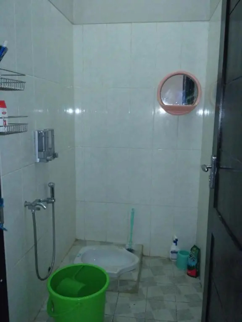 WIEN HOMESTAY 2 CIREBON - F9 Family Homestay