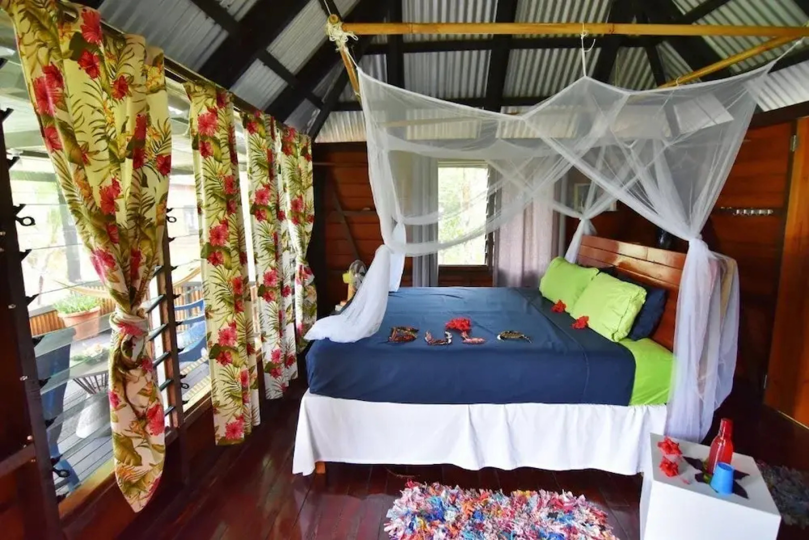 Viani Bay Resort at Dive Academy Fiji