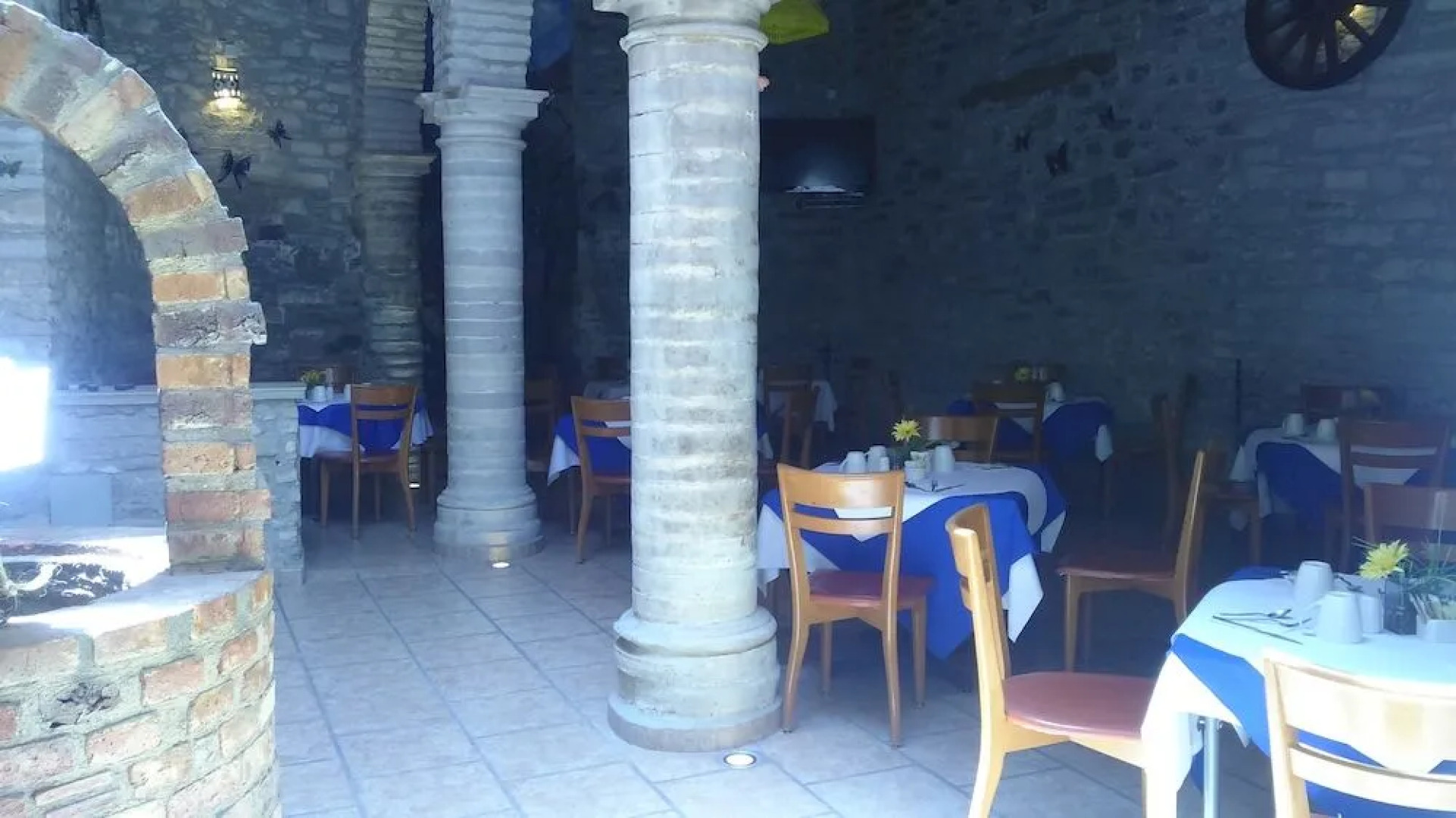 Hotel Antiguo Vapor Categoría Especial