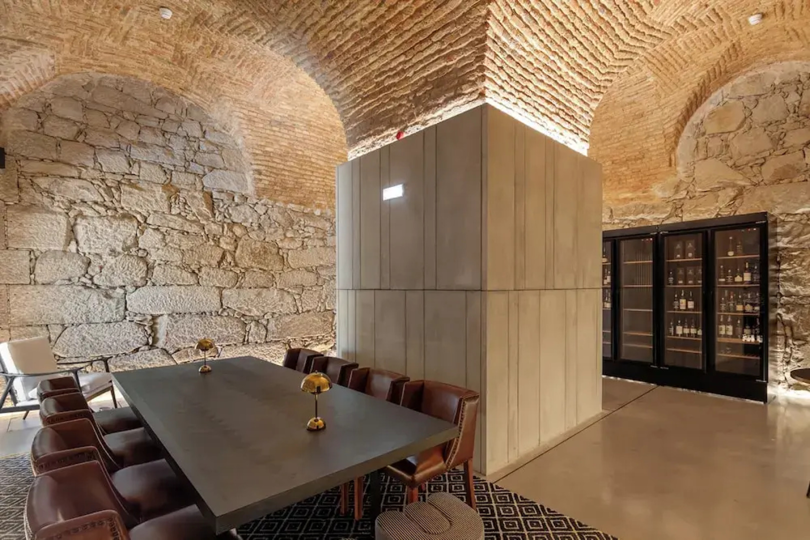 The Lince Santa Clara