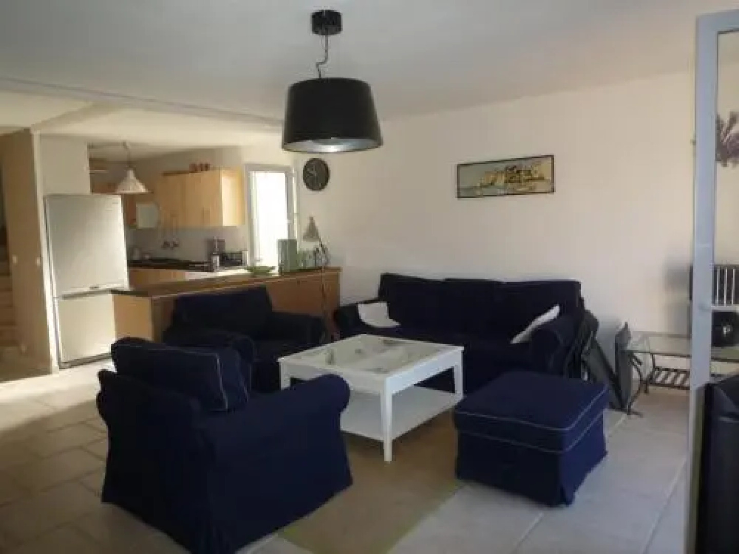 Echappée Bleue Immobilier - Villa La Cascade