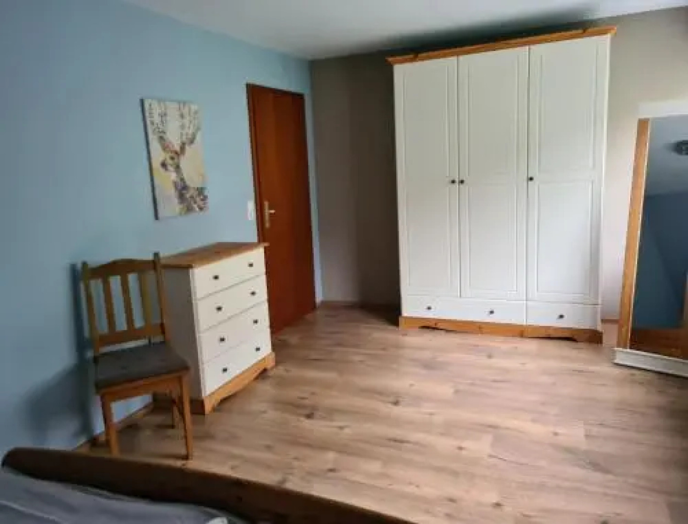 Ferienwohnung Wolter