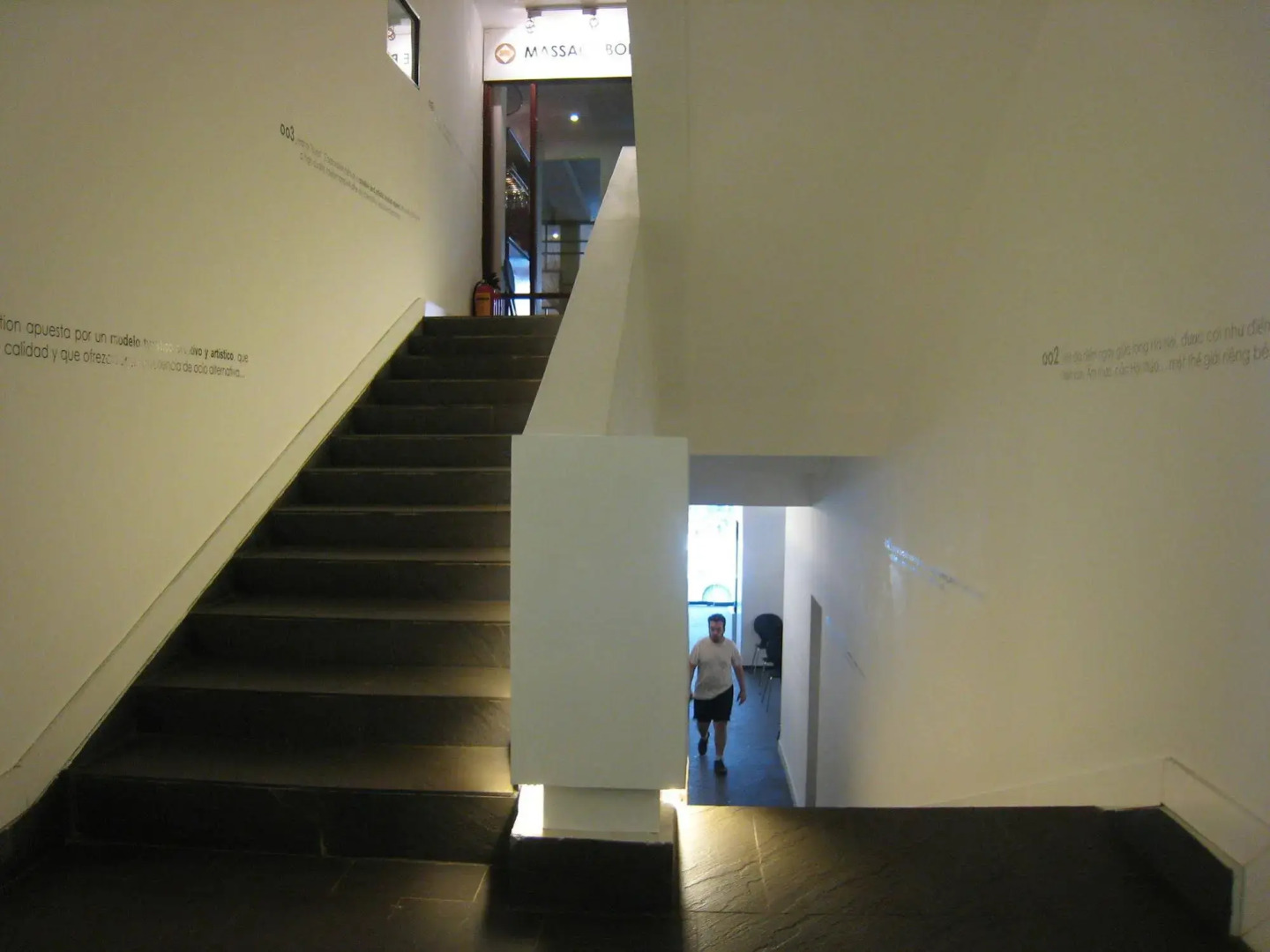 Thang Long Espana Hotel