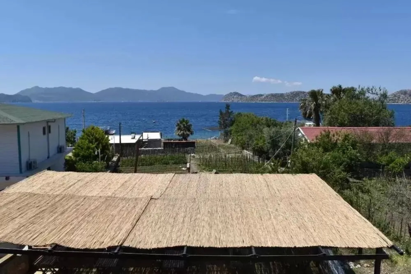 Rotam Sogut Pansiyon