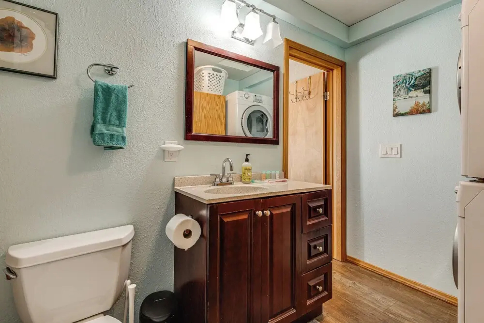 Juneau Apartment - Minutes to Mendenhall Glacier