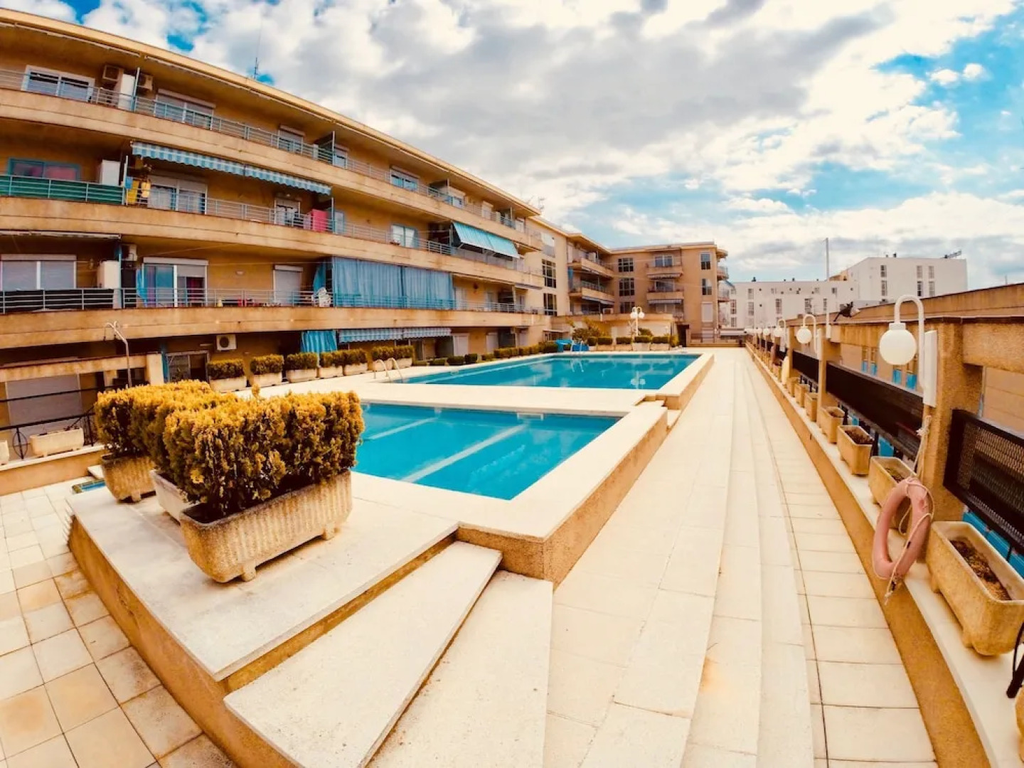 Espectacular Apartamento en Platja d'Aro