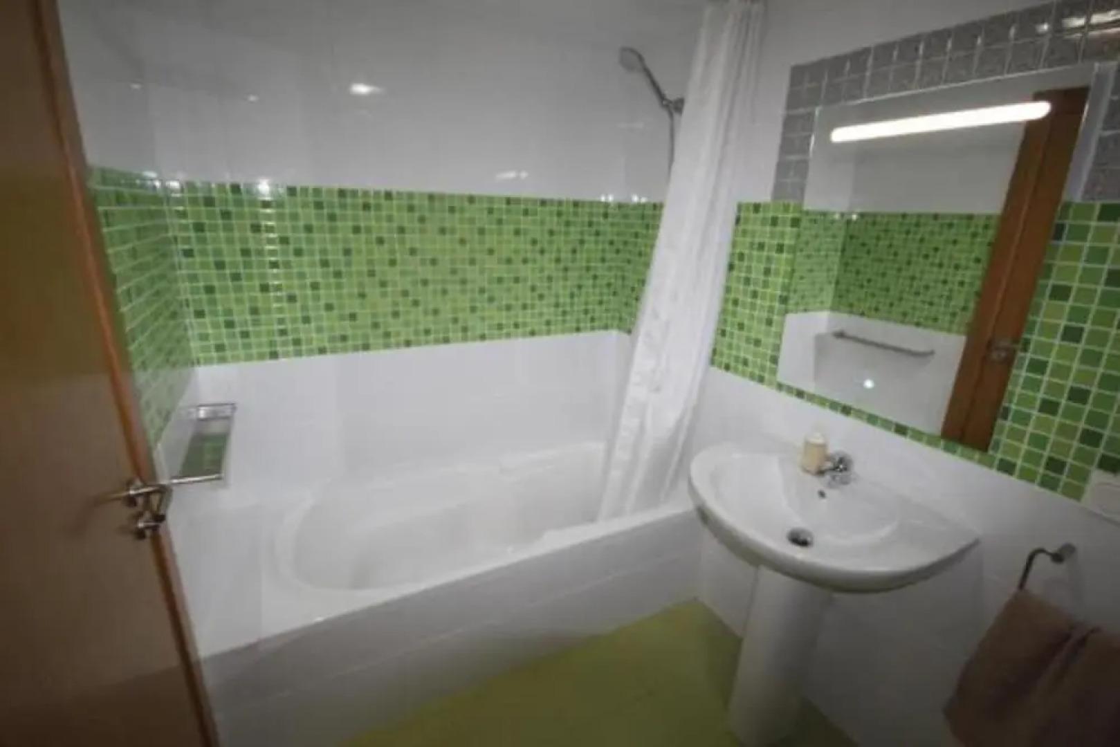 Terramar - Apartamento para 11 personas