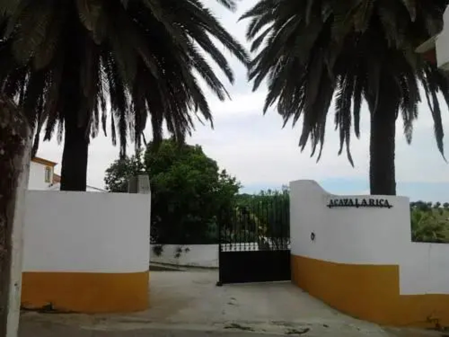 Cavalarica de Chancelaria