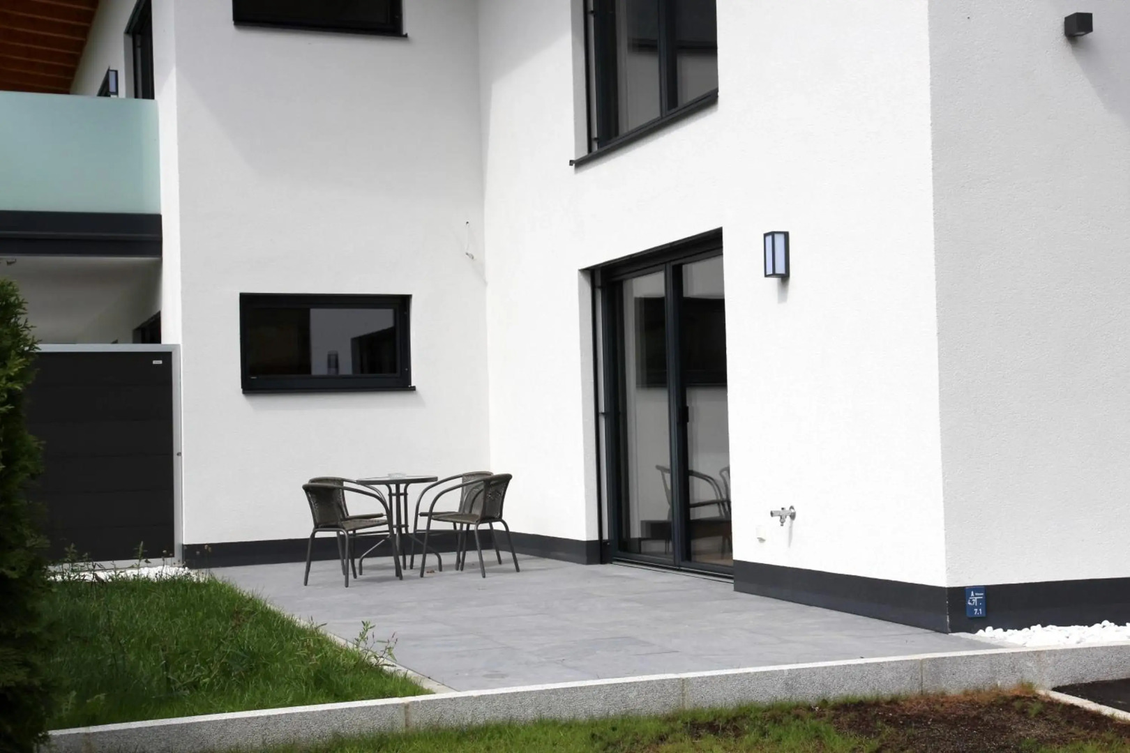 Apartments MountainView