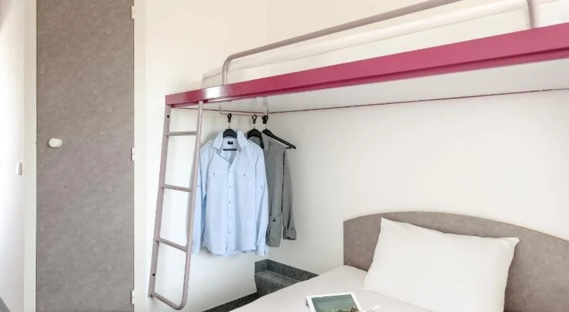 Hotel ibis budget Weimar Nohra