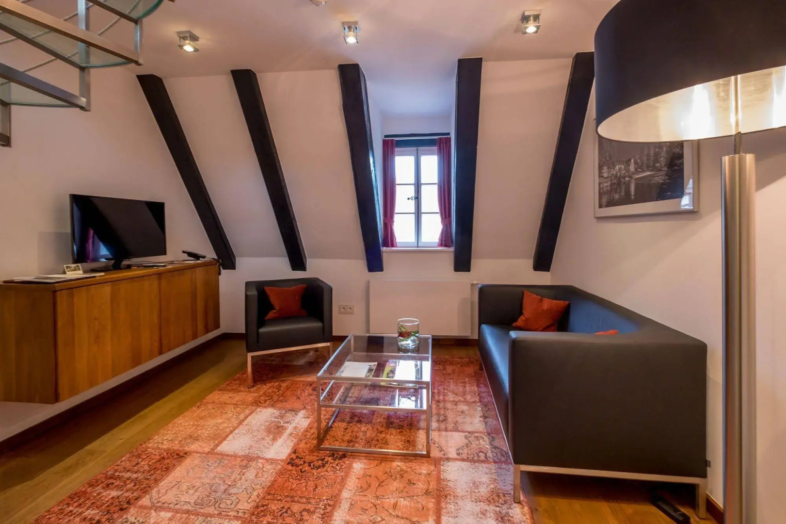 Neumühle Resort & Spa