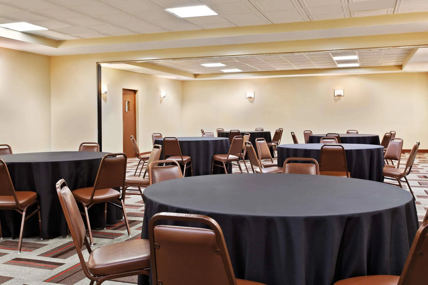 Four Points by Sheraton College Station