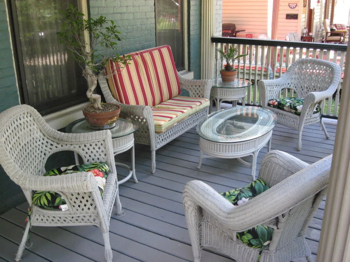 Bayberry House Bed & Breakfast