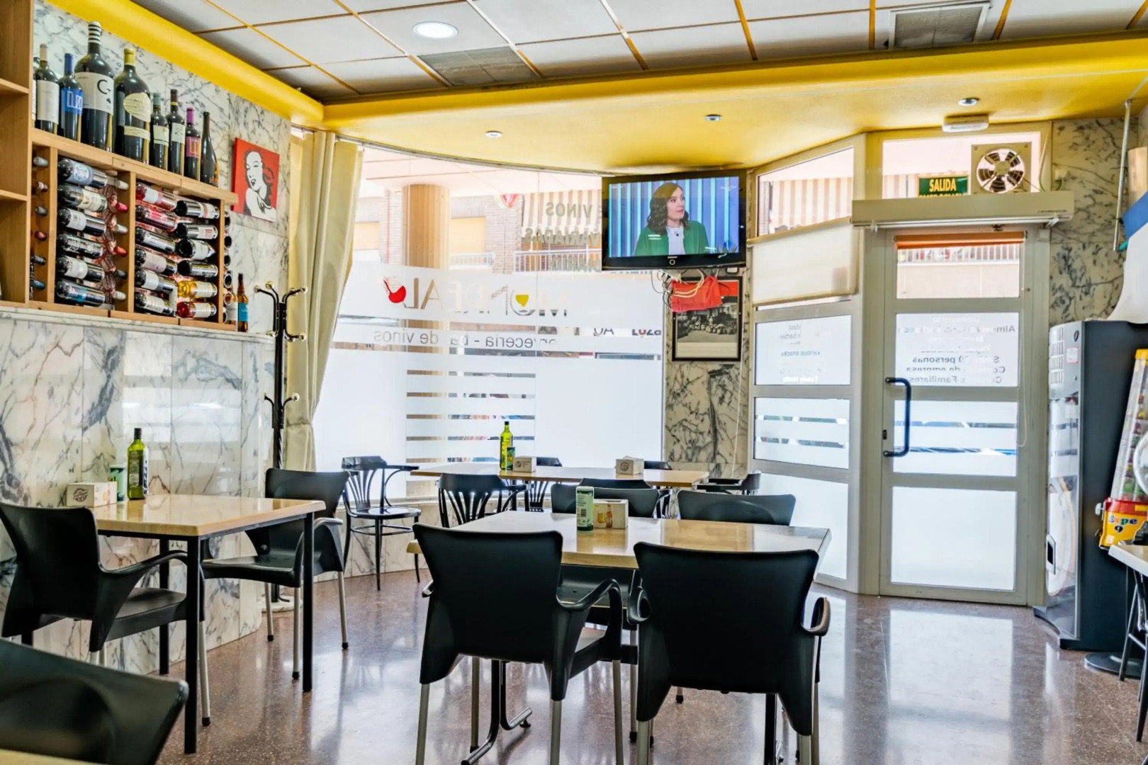 Отель Monreal Jumilla