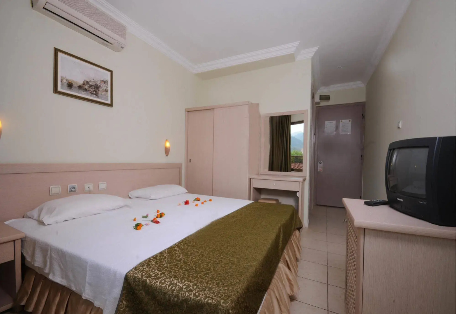 Hotel Siesta - All Inclusive