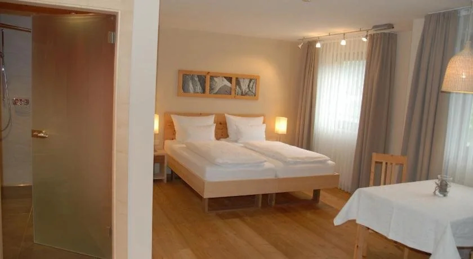 Gästehaus Bramböck