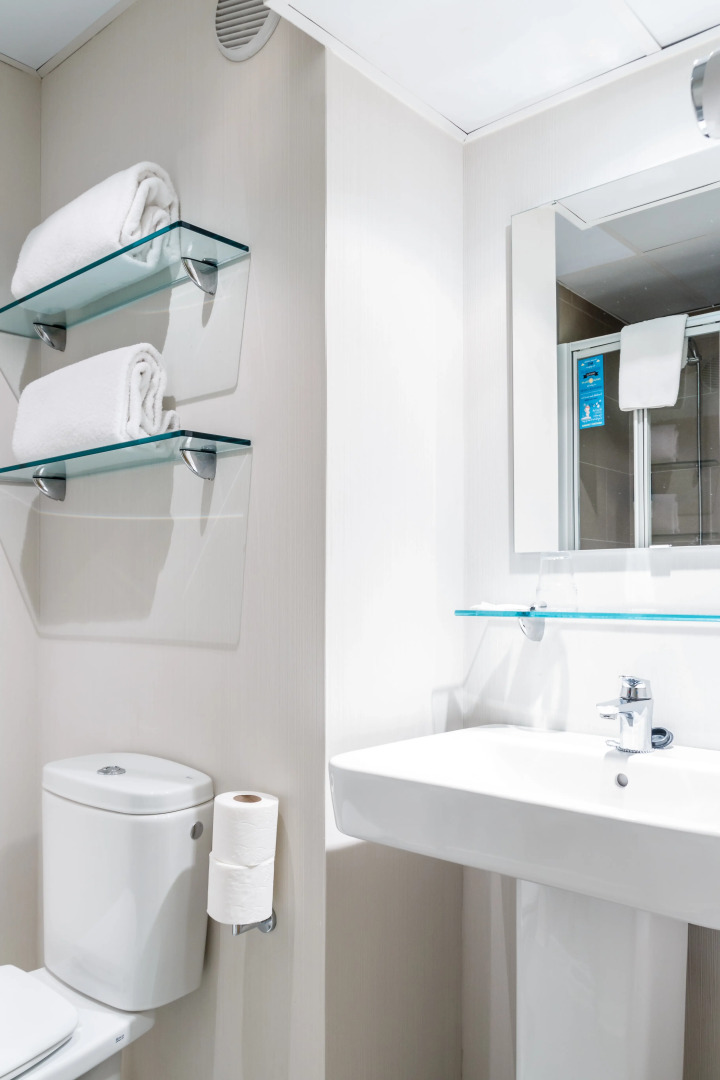 Vertice Roomspace Madrid