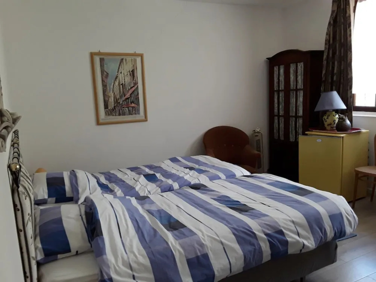 B&B La Tour D Augusta