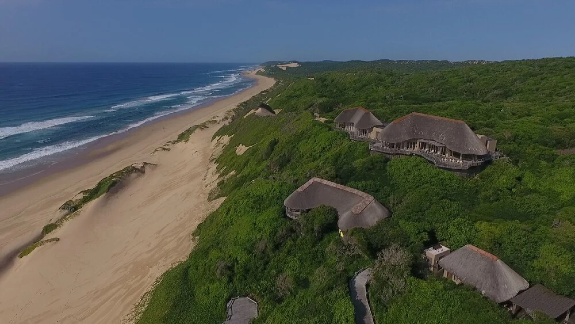 Villa Ukuthula