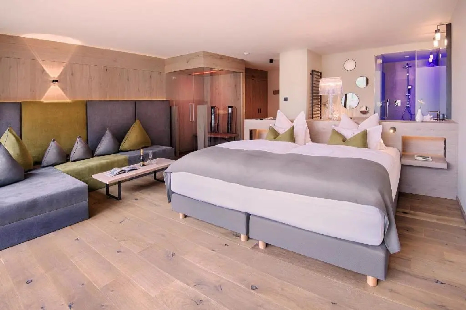 AMONTI Wellnessresort