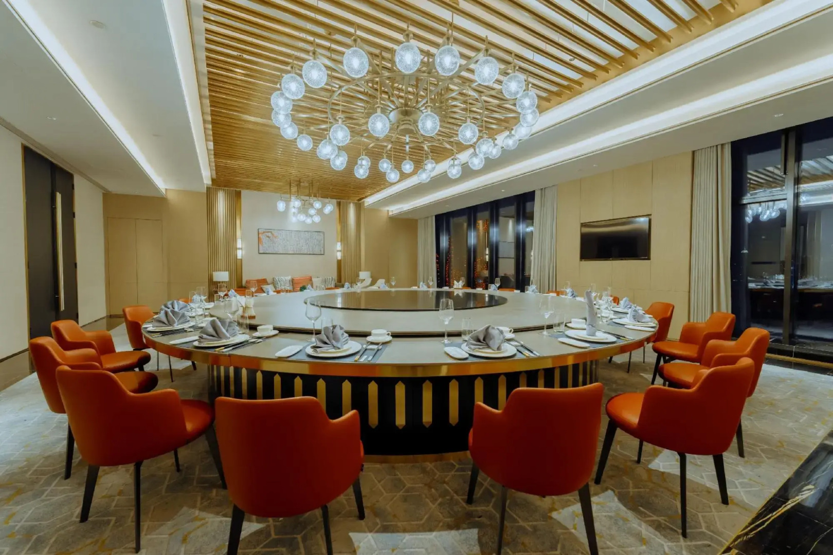 Changchun International Conference Center