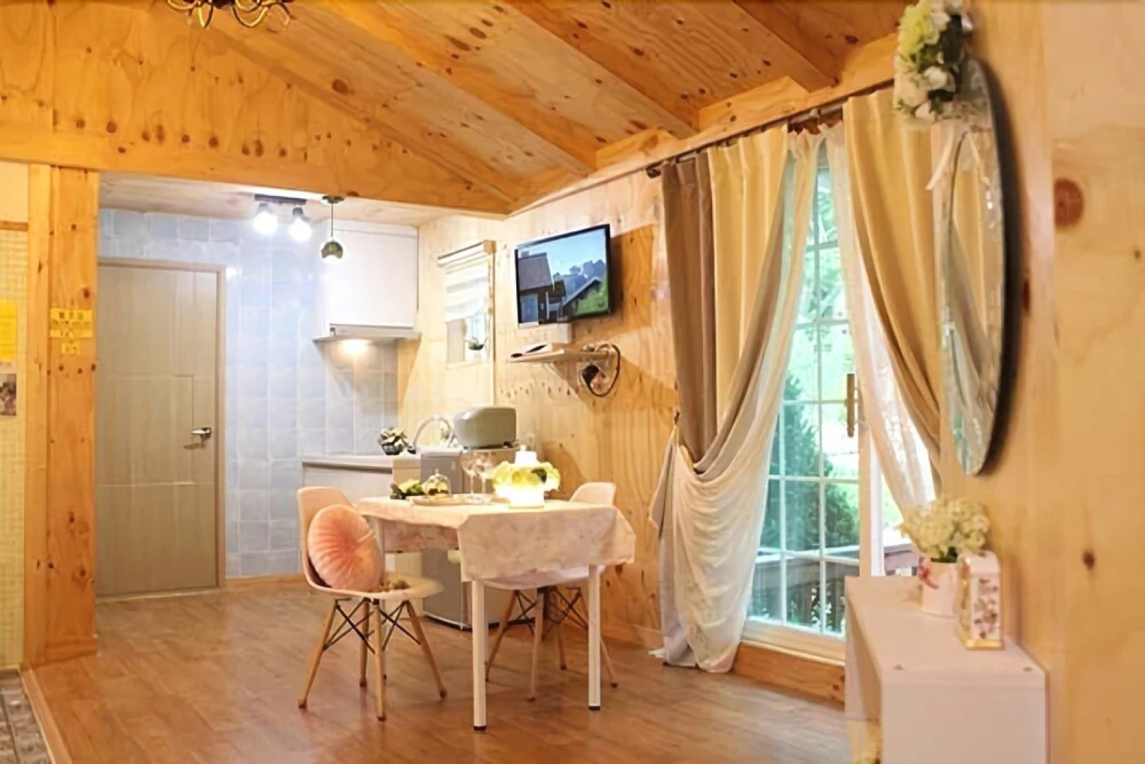 Yangpyeong Serenade Pension