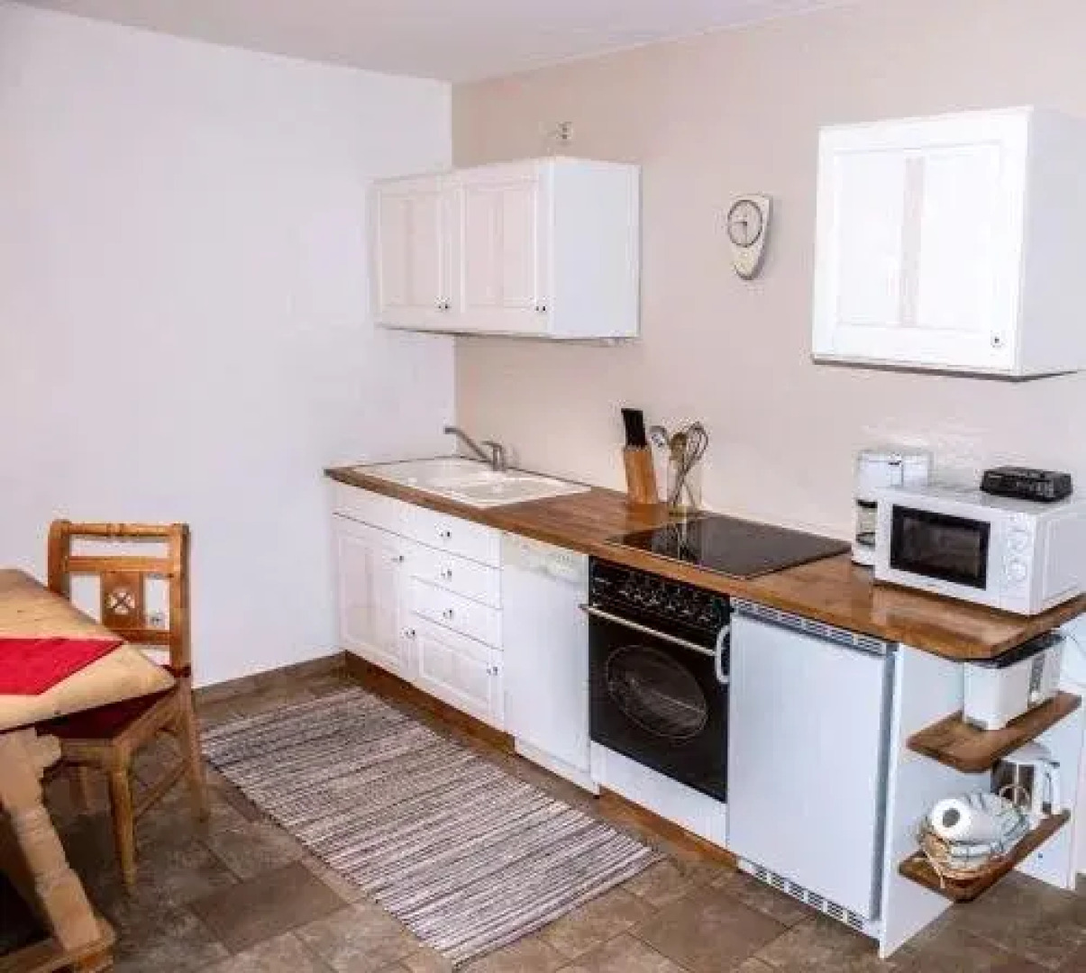 Ferienwohnungen am Märchenpark