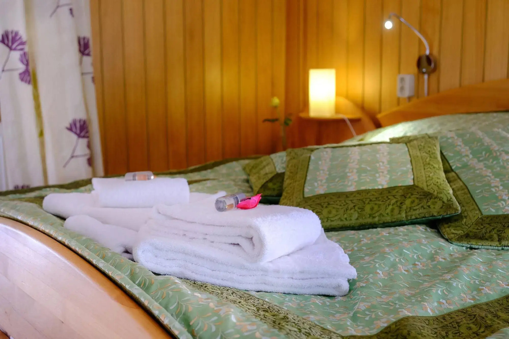 RheinRiver Guesthouse - Direkt am Rhein