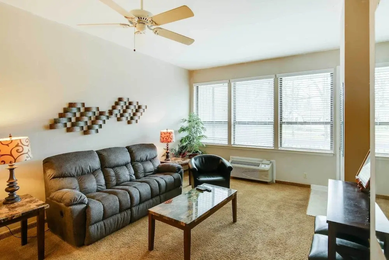 Crossville Golfer's Haven: 5 On-site Courses!