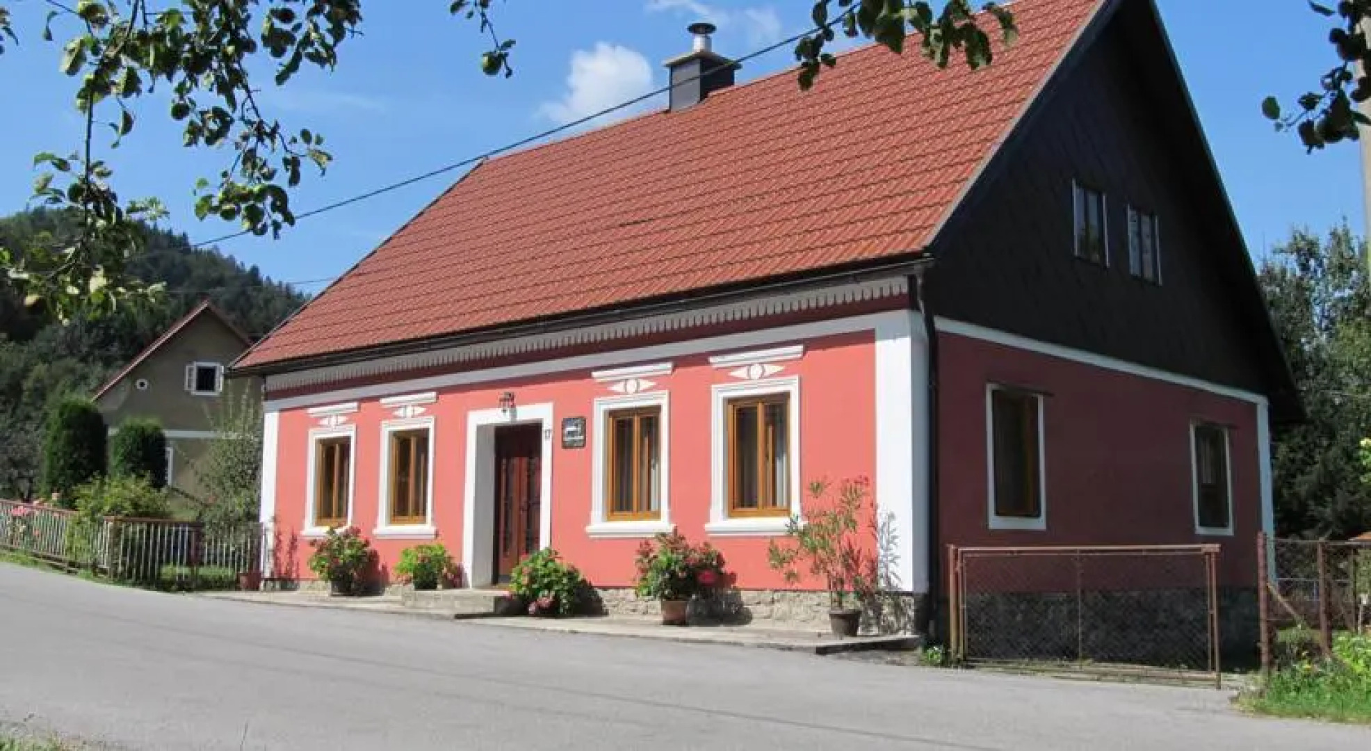 Holiday Home Briški