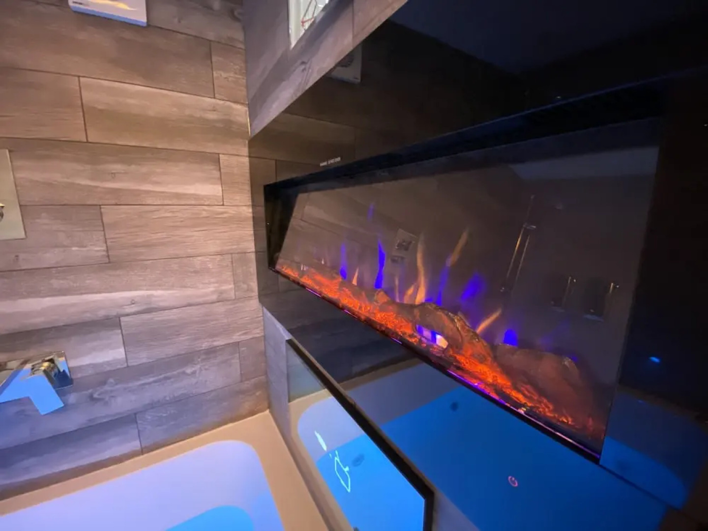 Serenity Apartments Bradford