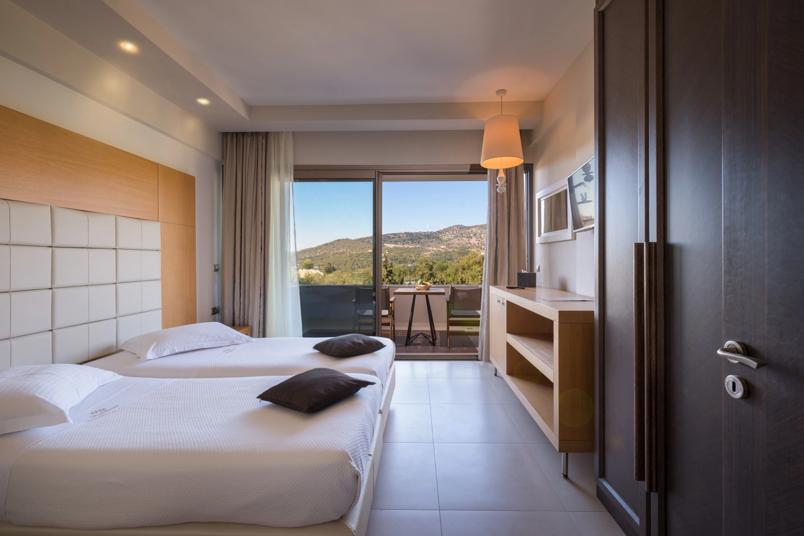 Sivota Diamond Spa Resort