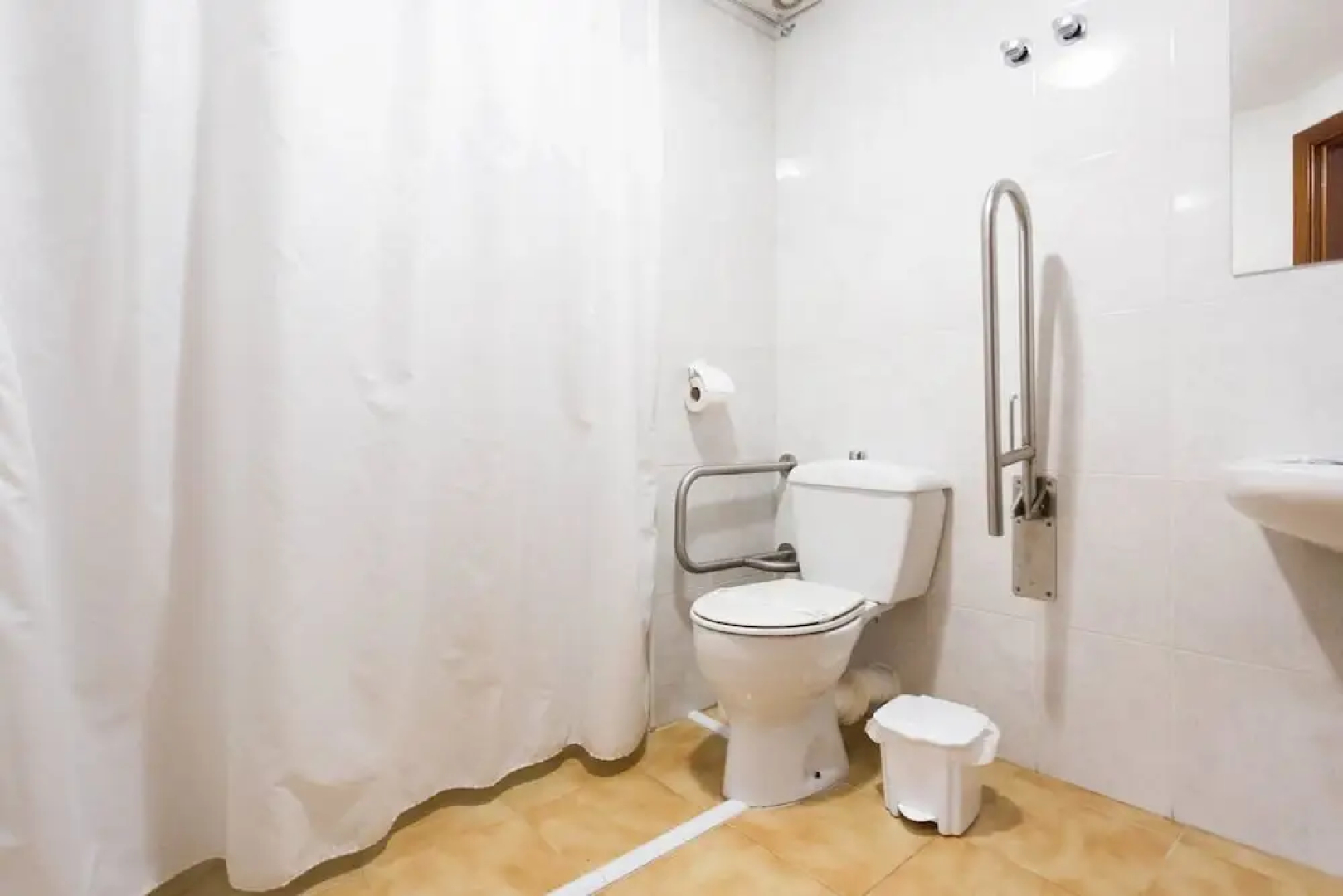 Hostal San Rafael