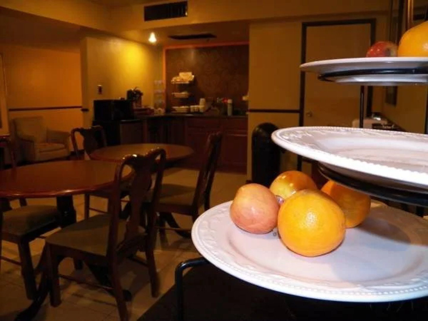 Vagabond Inn Executive Bakersfield Downtowner