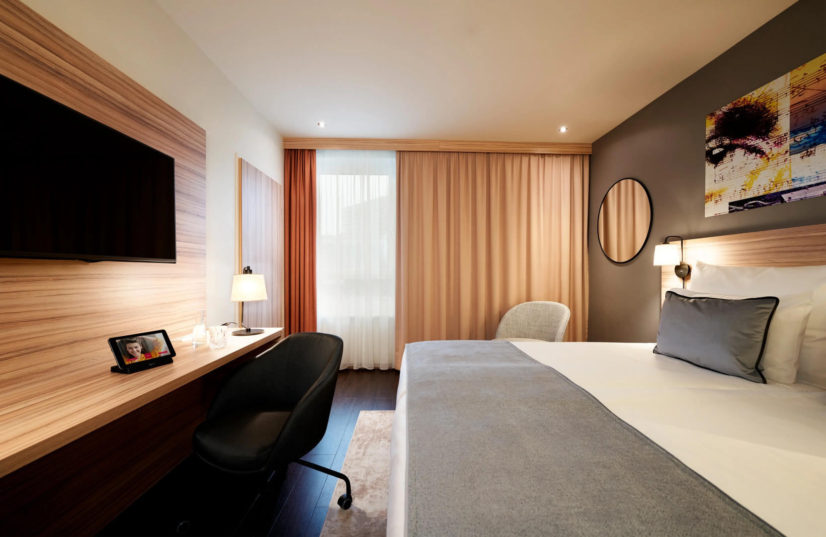 Leonardo Hotel Vienna Hauptbahnhof