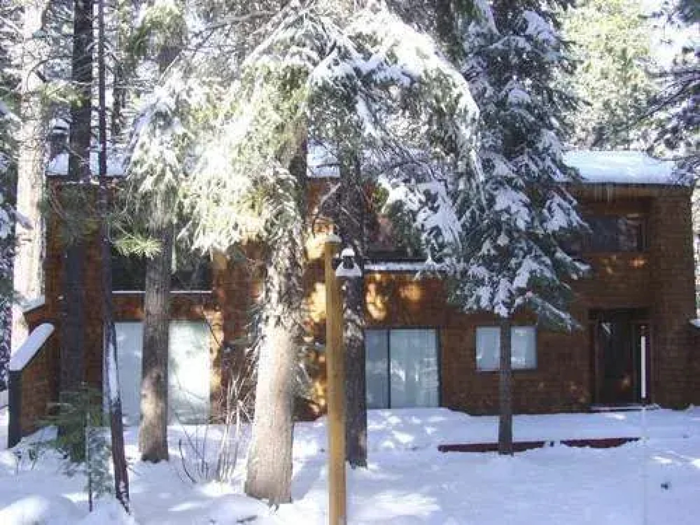 Spacious Beaver Pond Northstar Home by RedAwning