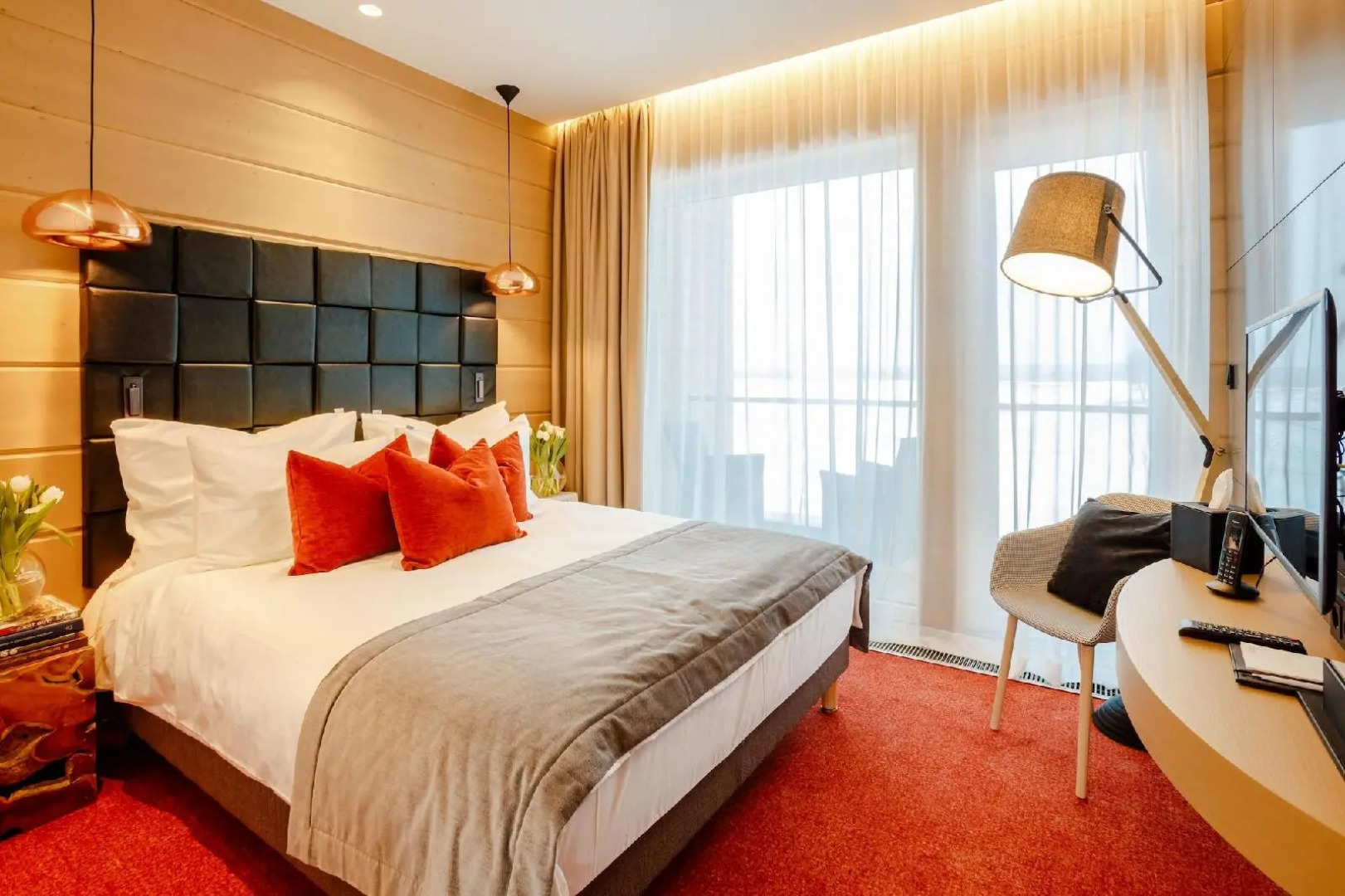 Гольф-отель Jurmala