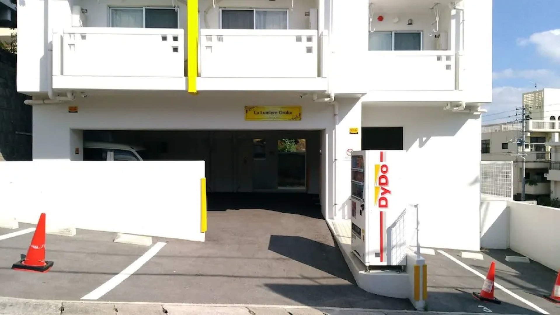 La Lumiere Oroku 503