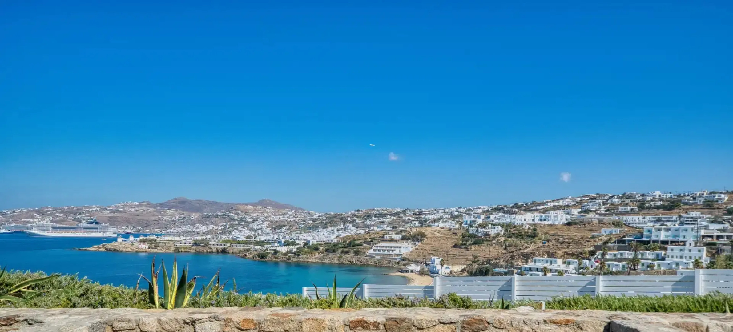 Cape Mykonos